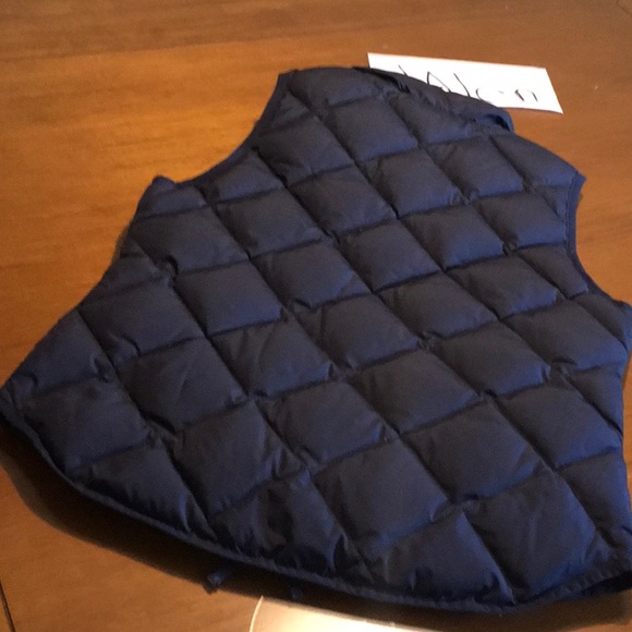 J. C r e w • E x c u r s i o n • V e s t • Sz XS - Picture 3 of 8